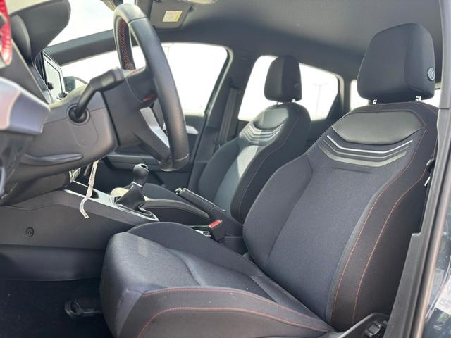 SEATIbiza 1.0 TSI FR XM 85 kW (115 CV) Vehículo usado en Barcelona - 8