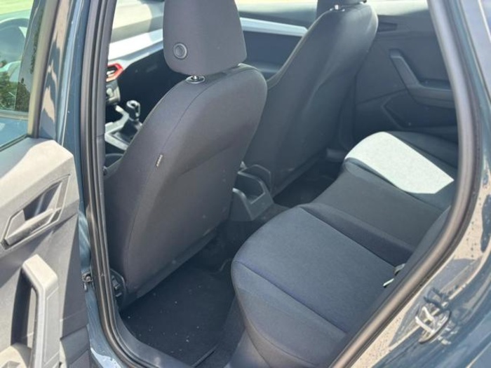 SEATIbiza 1.0 TSI FR XM 85 kW (115 CV) Vehículo usado en Barcelona - 9 SEATIbiza 1.0 TSI FR XM 85 kW (115 CV) Vehículo usado en Barcelona - 9