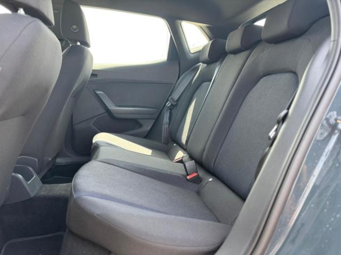 SEATIbiza 1.0 TSI FR XM 85 kW (115 CV) Vehículo usado en Barcelona - 10 SEATIbiza 1.0 TSI FR XM 85 kW (115 CV) Vehículo usado en Barcelona - 10
