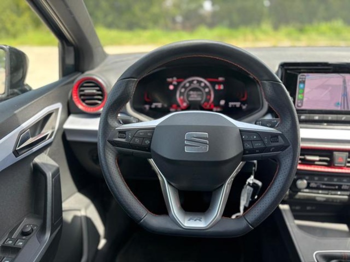 SEATIbiza 1.0 TSI FR XM 85 kW (115 CV) Vehículo usado en Barcelona - 13 SEATIbiza 1.0 TSI FR XM 85 kW (115 CV) Vehículo usado en Barcelona - 13