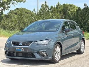 SEAT Ibiza 1.0 TSI FR XM 85 kW (115 CV)