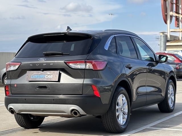 FordKuga 1.5 EcoBoost S&S Titanium 4x2 110 kW (150 CV) Vehículo usado en Barcelona - 7