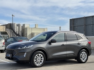 Ford Kuga 1.5 EcoBoost S&S Titanium 4x2 110 kW (150 CV)