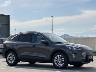 Ford Kuga 1.5 EcoBoost S&S Titanium 4x2 110 kW (150 CV)