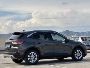 Ford Kuga 1.5 EcoBoost S&S Titanium 4x2 110 kW (150 CV)