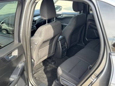 Ford Kuga 1.5 EcoBoost S&S Titanium 4x2 110 kW (150 CV) Ford Kuga 1.5 EcoBoost S&S Titanium 4x2 110 kW (150 CV)