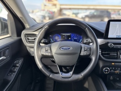 Ford Kuga 1.5 EcoBoost S&S Titanium 4x2 110 kW (150 CV) Ford Kuga 1.5 EcoBoost S&S Titanium 4x2 110 kW (150 CV)
