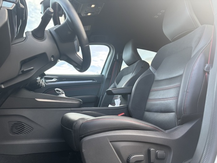RenaultArkana Zen E-Tech Híbrido 107 kW (145 CV) Vehículo usado en Barcelona - 8 RenaultArkana Zen E-Tech Híbrido 107 kW (145 CV) Vehículo usado en Barcelona - 8