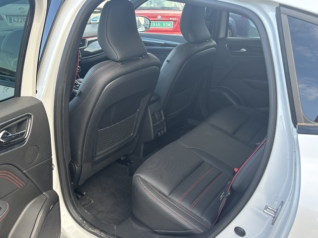 RenaultArkana Zen E-Tech Híbrido 107 kW (145 CV) Vehículo usado en Barcelona - 9