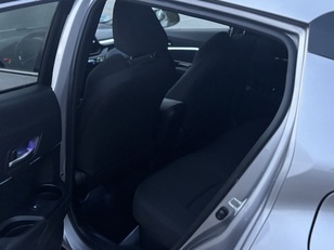 Toyota C-HR 1.8 125H Style Plus 90 kW (122 CV)