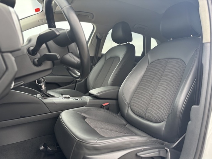 AudiA3 Sportback 1.6 TDI 81 kW (110 CV) S tronic Vehículo usado en Barcelona - 8 AudiA3 Sportback 1.6 TDI 81 kW (110 CV) S tronic Vehículo usado en Barcelona - 8