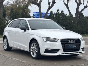 Audi A3 Sportback 1.6 TDI 81 kW (110 CV) S tronic