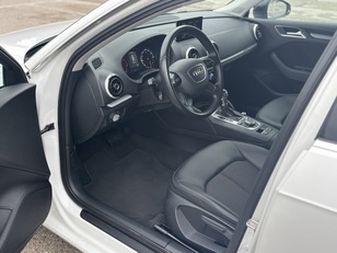 Audi A3 Sportback 1.6 TDI 81 kW (110 CV) S tronic