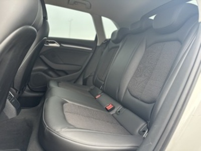 Audi A3 Sportback 1.6 TDI 81 kW (110 CV) S tronic Audi A3 Sportback 1.6 TDI 81 kW (110 CV) S tronic