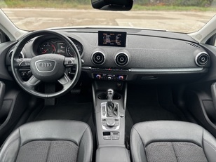 Audi A3 Sportback 1.6 TDI 81 kW (110 CV) S tronic