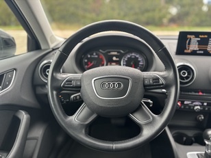 Audi A3 Sportback 1.6 TDI 81 kW (110 CV) S tronic