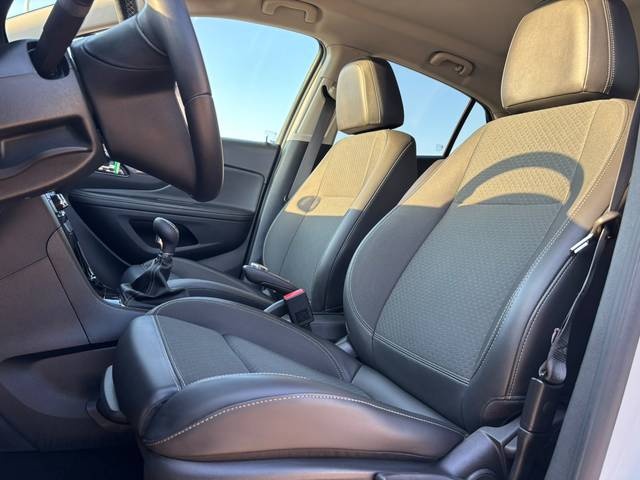 OpelMokka X 1.4 Turbo GLP Innovation 4X2 103 kW (140 CV) Vehículo usado en Barcelona - 8
