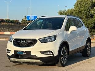 Opel Mokka X 1.4 Turbo GLP Innovation 4X2 103 kW (140 CV)
