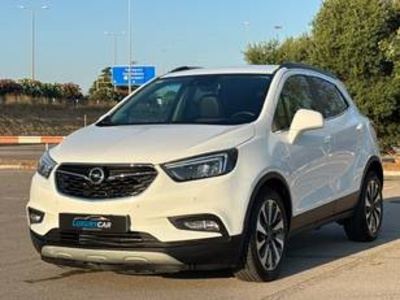 Opel Mokka X 1.4 Turbo GLP Innovation 4X2 103 kW (140 CV) Opel Mokka X 1.4 Turbo GLP Innovation 4X2 103 kW (140 CV)