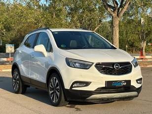 Opel Mokka X 1.4 Turbo GLP Innovation 4X2 103 kW (140 CV)