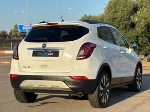 Opel Mokka X 1.4 Turbo GLP Innovation 4X2 103 kW (140 CV)