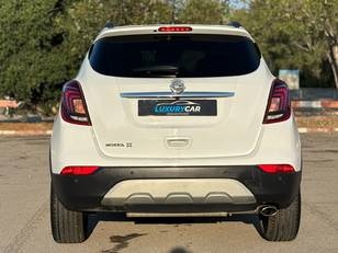 Opel Mokka X 1.4 Turbo GLP Innovation 4X2 103 kW (140 CV)