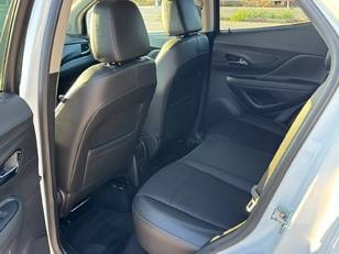 Opel Mokka X 1.4 Turbo GLP Innovation 4X2 103 kW (140 CV)