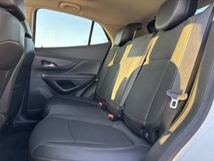 Opel Mokka X 1.4 Turbo GLP Innovation 4X2 103 kW (140 CV)