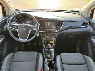 Opel Mokka X 1.4 Turbo GLP Innovation 4X2 103 kW (140 CV)