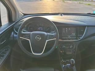 Opel Mokka X 1.4 Turbo GLP Innovation 4X2 103 kW (140 CV)