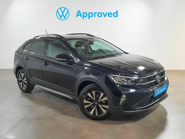 VolkswagenTaigo Life 1.0 TSI 81 kW (110 CV)