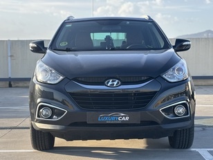 Hyundai Tucson 2.0 CDRi Style Full 103 kW (140 CV)