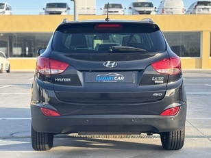 Hyundai Tucson 2.0 CDRi Style Full 103 kW (140 CV)