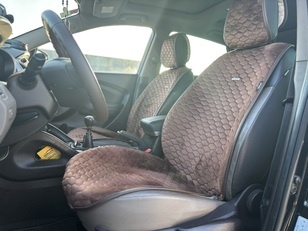 Hyundai Tucson 2.0 CDRi Style Full 103 kW (140 CV)