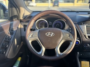 Hyundai Tucson 2.0 CDRi Style Full 103 kW (140 CV)