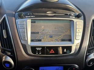 Hyundai Tucson 2.0 CDRi Style Full 103 kW (140 CV)