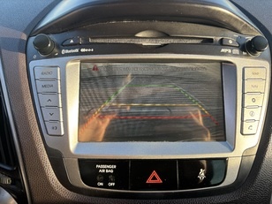 Hyundai Tucson 2.0 CDRi Style Full 103 kW (140 CV)