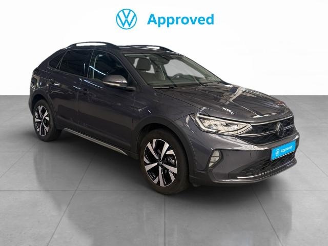 VolkswagenTaigo ``Más`` 1.0 TSI 85 kW (115 CV) DSG