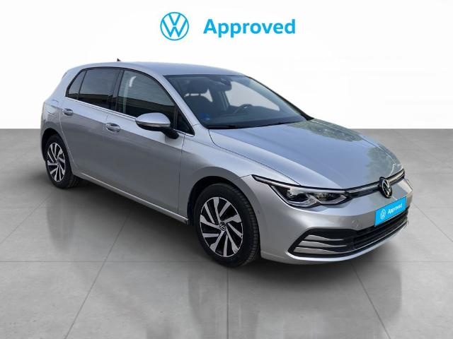 VolkswagenGolf 1.4 TSI eHybrid 150 kW (204 CV) DSG