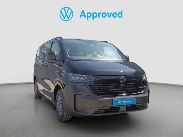 VolkswagenCaravelle Batalla Corta 2.5 eHybrid 171 kW (233 CV) Auto