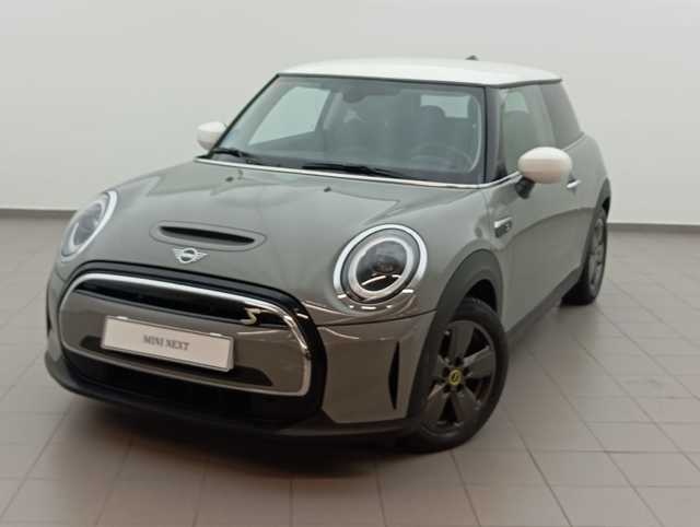 MINIMINI Cooper SE 135 kW (184 CV)