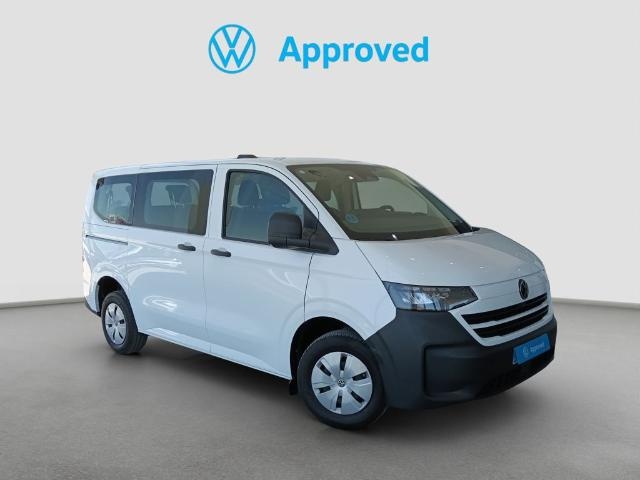 VolkswagenCaravelle Premium Batalla Corta 2.0 TDI 81 kW (110 CV)