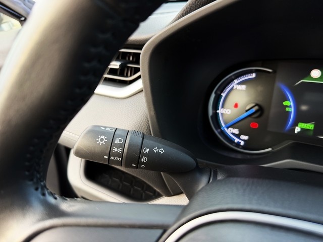 ToyotaRav4 2.5l hybrid Advance 160 kW (218 CV) Vehículo usado en Barcelona - 17
