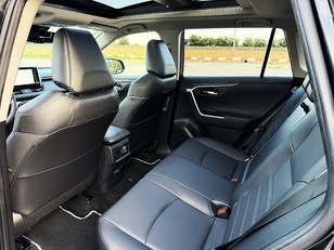 Toyota Rav4 2.5l hybrid Advance 160 kW (218 CV)