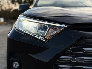 Toyota Rav4 2.5l hybrid Advance 160 kW (218 CV)