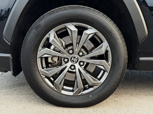 Toyota Rav4 2.5l hybrid Advance 160 kW (218 CV)