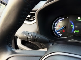 Toyota Rav4 2.5l hybrid Advance 160 kW (218 CV)