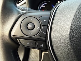 Toyota Rav4 2.5l hybrid Advance 160 kW (218 CV)