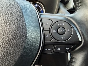 Toyota Rav4 2.5l hybrid Advance 160 kW (218 CV)