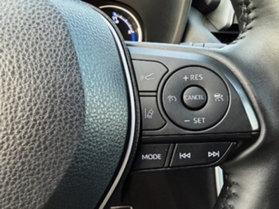 Toyota Rav4 2.5l hybrid Advance 160 kW (218 CV) Toyota Rav4 2.5l hybrid Advance 160 kW (218 CV)